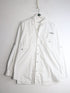 Columbia Shirt Mens Medium White PFG Fishing Button Up from propervintagecanada
