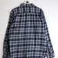 Columbia Shirt Mens XL Blue Button Up Flannel from propervintagecanada