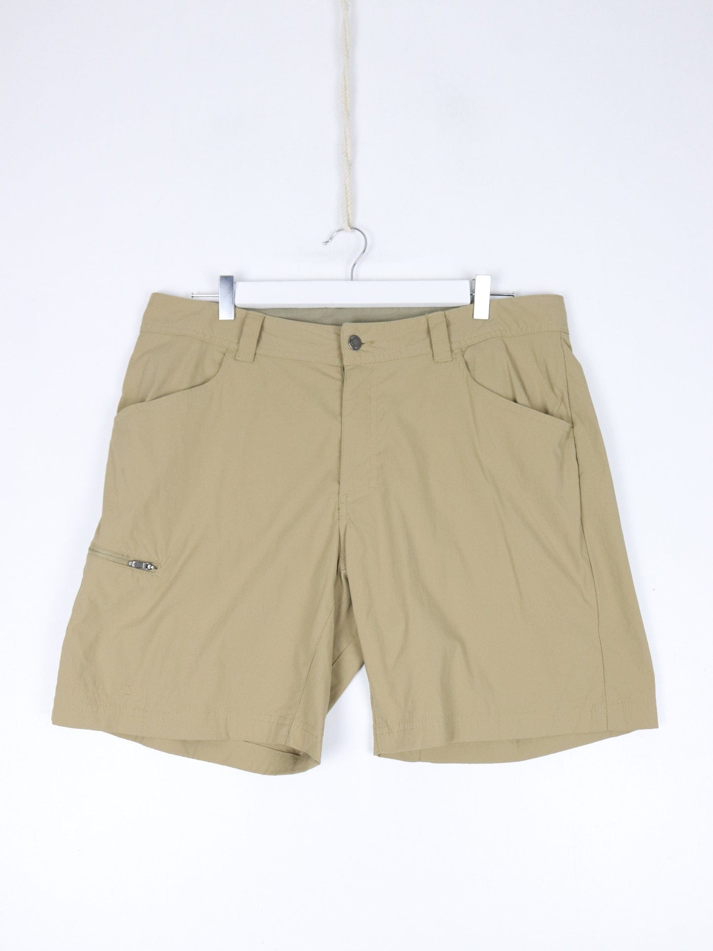 Columbia Shorts Columbia Shorts Mens 36 Beige Hiking Outdoors