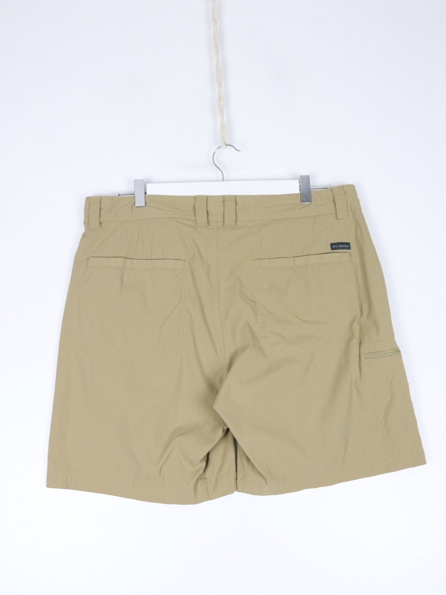 Columbia Shorts Columbia Shorts Mens 36 Beige Hiking Outdoors