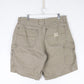 Columbia Shorts Columbia Shorts Mens 36 Brown Outdoors