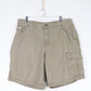 Columbia Shorts Columbia Shorts Mens 36 Brown Outdoors