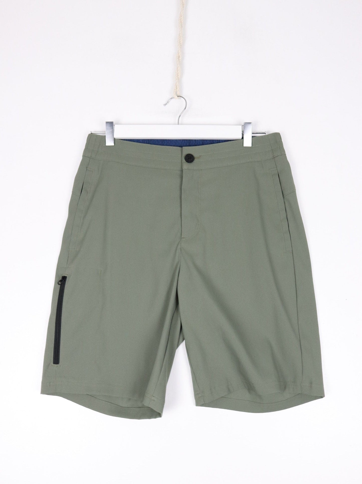 Columbia Shorts Columbia Shorts Mens Medium Green Hiking Outdoors