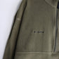 Columbia Sweater Mens 2XL Green Fleece from propervintagecanada