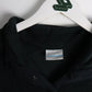 Columbia Sweater Womens 2XL Black Fleece Snap T from propervintagecanada