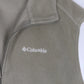 Columbia Sweatshirts & Hoodies Columbia Vest Mens XL Beige Fleece Full Zip