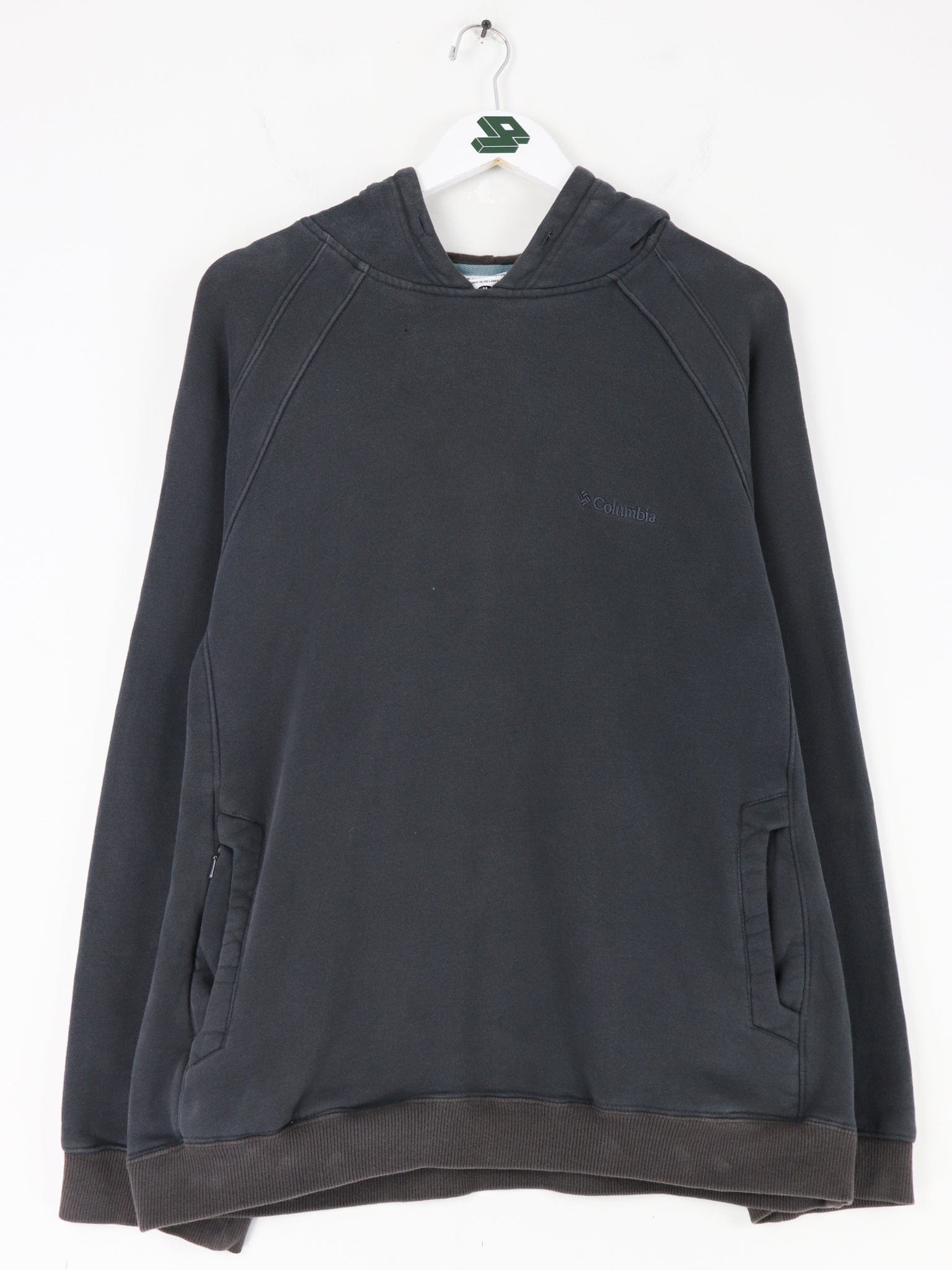 Overwashed hoodie new arrivals