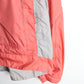 Columbia Windbreaker Womens XL Pink Jacket
