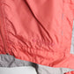 Columbia Windbreaker Womens XL Pink Jacket