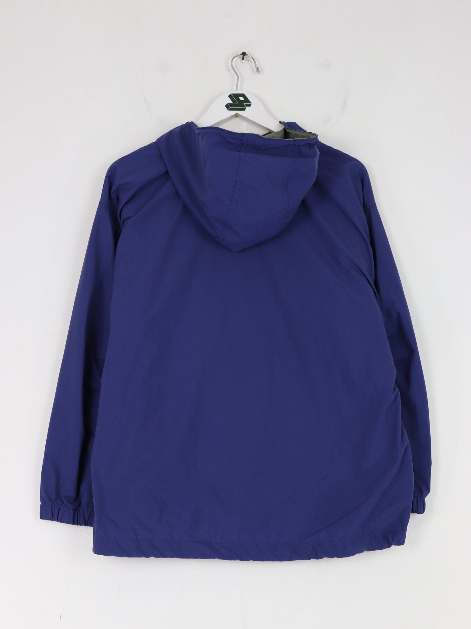 Vintage Columbia Jacket Women's Small Purple 90's Outdoor Windbreaker – Proper  Vintage