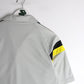 Columbus Crew Soccer Jersey Mens Medium Grey MLS Adidas from propervintagecanada