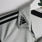 Columbus Crew Soccer Jersey Mens Medium Grey MLS Adidas from propervintagecanada