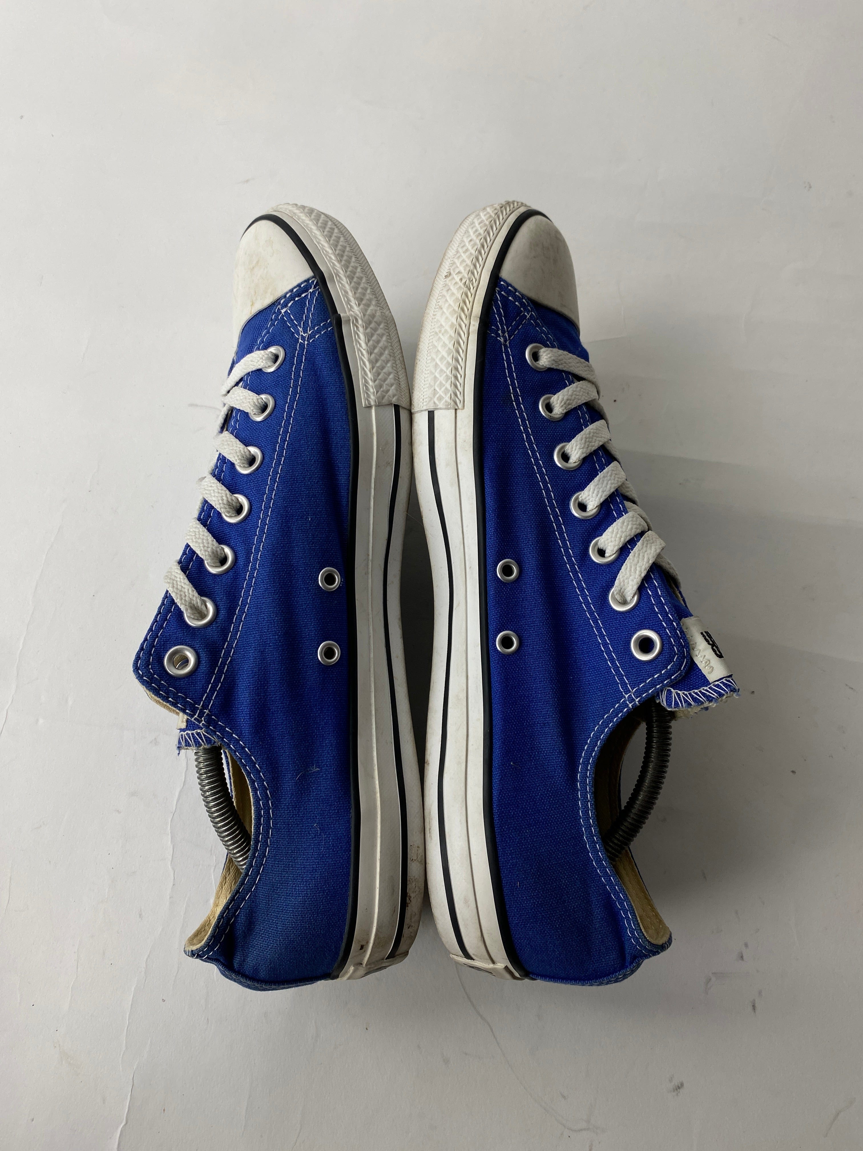 Mens converse 11 best sale