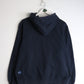 Converse Sweatshirt Mens Small Blue Hoodie from propervintagecanada