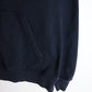 Converse Sweatshirt Mens Small Blue Hoodie from propervintagecanada