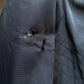 Coogi Jacket Mens Large Blue from propervintagecanada