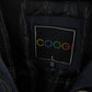 Coogi Jacket Mens Large Blue from propervintagecanada