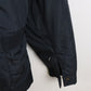 Coogi Jacket Mens Large Blue from propervintagecanada