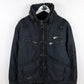 Coogi Jacket Mens Large Blue from propervintagecanada