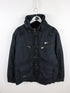 Coogi Jacket Mens Large Blue from propervintagecanada