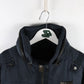 Coogi Jacket Mens Large Blue from propervintagecanada