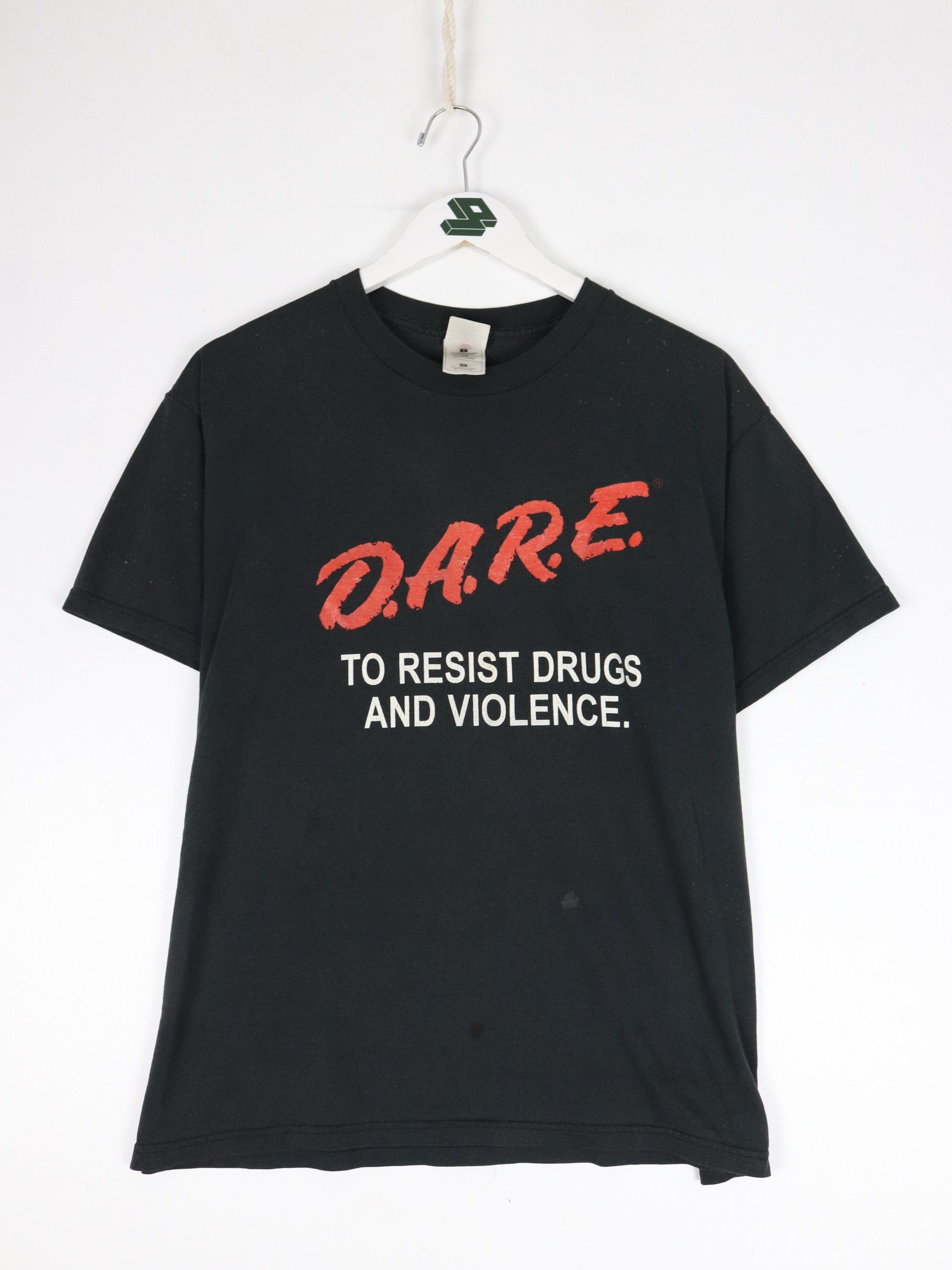 classic dare shirt