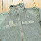 Vintage 2000s Military Cold Weather Fleece Sweater Men's M
