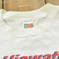 Vintage 1990s Red Wing Minnesota Stock Car Races T-Shirt Men's Large