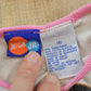 Vintage 2006 Nick Jr Dora The Explorer Long Sleeve T-Shirt Toddler 4T