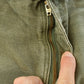 Vintage 2000s Carhartt Distressed Canvas Cutoff Shorts Men's 34