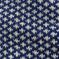 Vintage 1990s Norwool Wool Knit Abstract Pattern Sweater Men's L