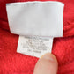 Vintage 1996 Lee Cotton Blend Behold Jesus The Lord Crewneck Sweatshirt Men's M