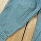 Vintage 1990s Banana Republic Button Up Shirt Men's XL / Basic Layering / Essentials / 90s Streetwear
