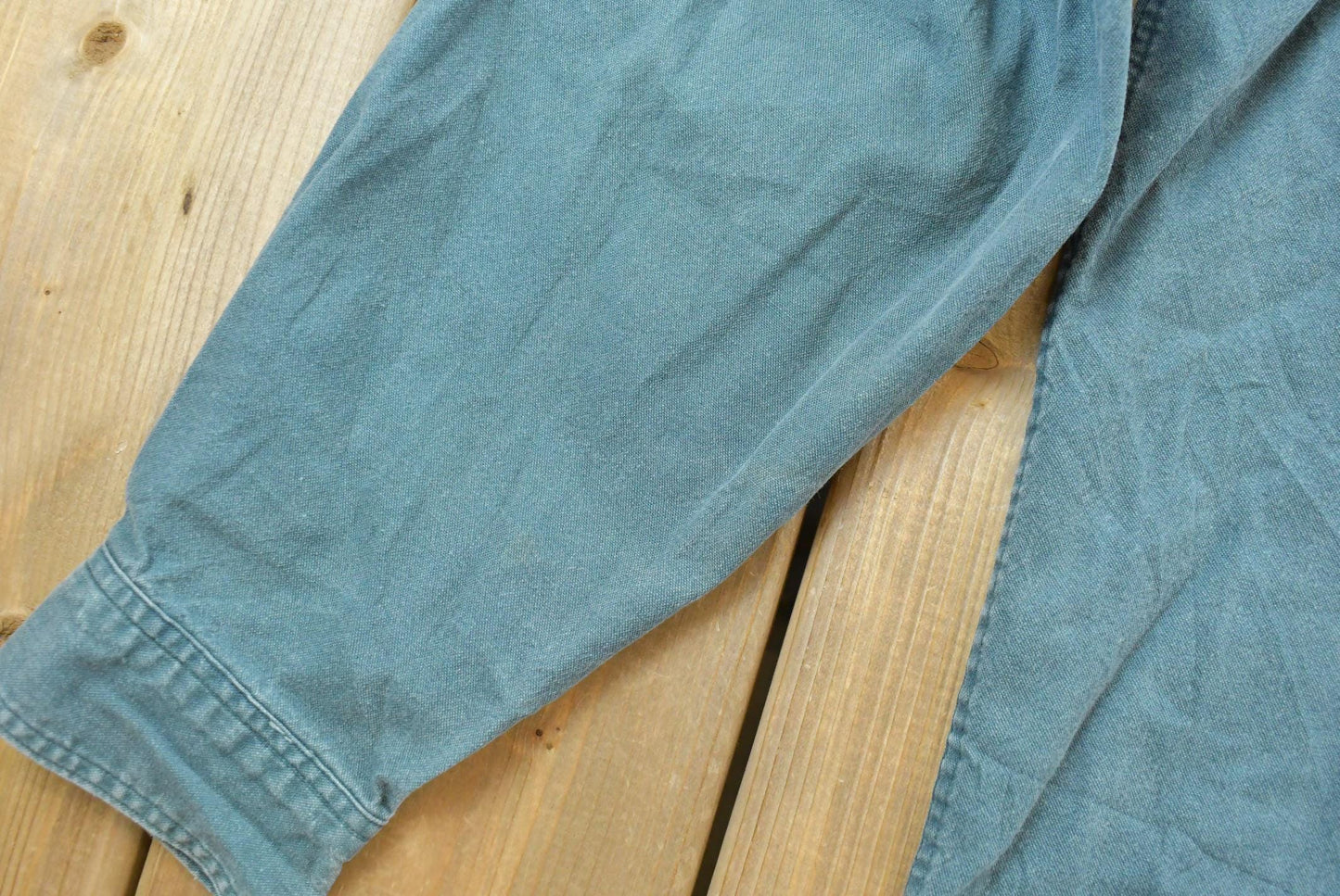 Vintage 1990s Banana Republic Button Up Shirt Men's XL / Basic Layering / Essentials / 90s Streetwear