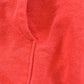 Vintage 1994 Nutmeg Mills Rose Bowl University Of Wisconsin Collegiate Hoodie Sweatshirt Men's M