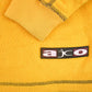 Vintage 1990s AJCO Fleece Souvenir Crewneck Sweatshirt Youth M Men's Medium