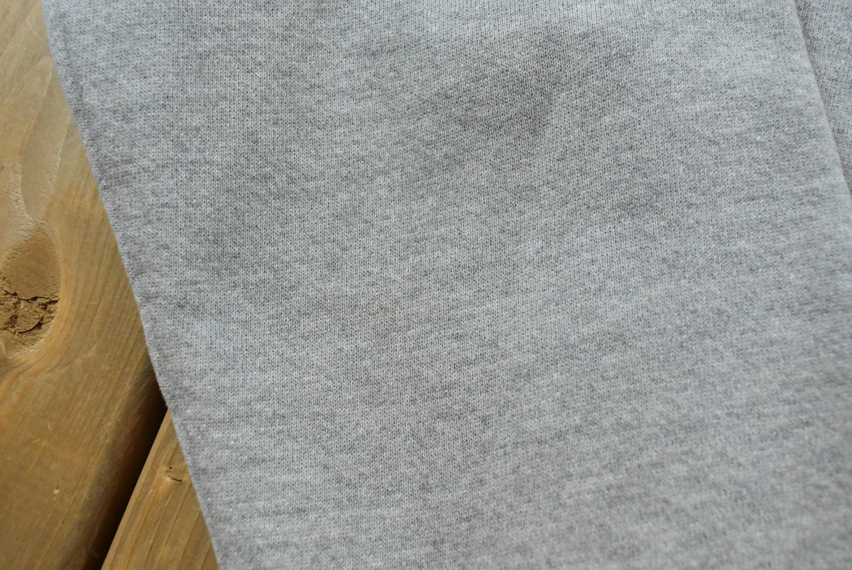 Vintage 1990s Ohio State University Embroidered Collegiate Crewneck Sweatshirt Men's L