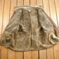 Vintage 1970's Laurence Roy Fur Coat