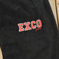 Vintage Y2K Exco Fleece Sweat Pants Men's XS