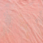 Vintage 1980s Blank Pink T-Shirt Men's M