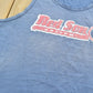Vintage 2006 Distressed Boston Red Sox MLB Baseball Tank Top T-Shirt Men's L