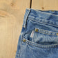 Vintage 2000s Carhartt Traditional Fit Denim Jeans Men's 33 x 31