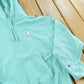 Vintage Y2K Champion Reverse Weave Hoodie Sweatshirt Men's M