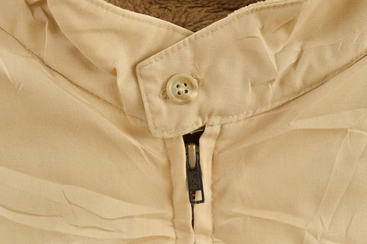 Vintage 1990s Sit Jac Varsity Bomber Jacket