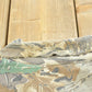 Vintage 1990s Duofold Advantage Camo Turtleneck Long Sleeve T-Shirt Men's XL