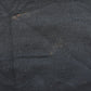 Vintage 1990s Hanes Ultimate Cotton Blank Crewneck Sweatshirt Men's Large
