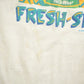 Vintage 1990s Salem Cigarettes "Comin To The Fresh Side" Graphic T-Shirt Men's Large