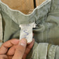 Vintage 1990s Carhartt Distressed Cargo Canvas Shorts Men's 42