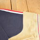 Vintage 1990s P Miller Souvenir Zip Up Hip Hop Streetwear Sweatshirt Men's XXL