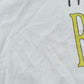 Vintage 1993 Having A Blonde Moment Funny Parody Crewneck Sweatshirt Men's L